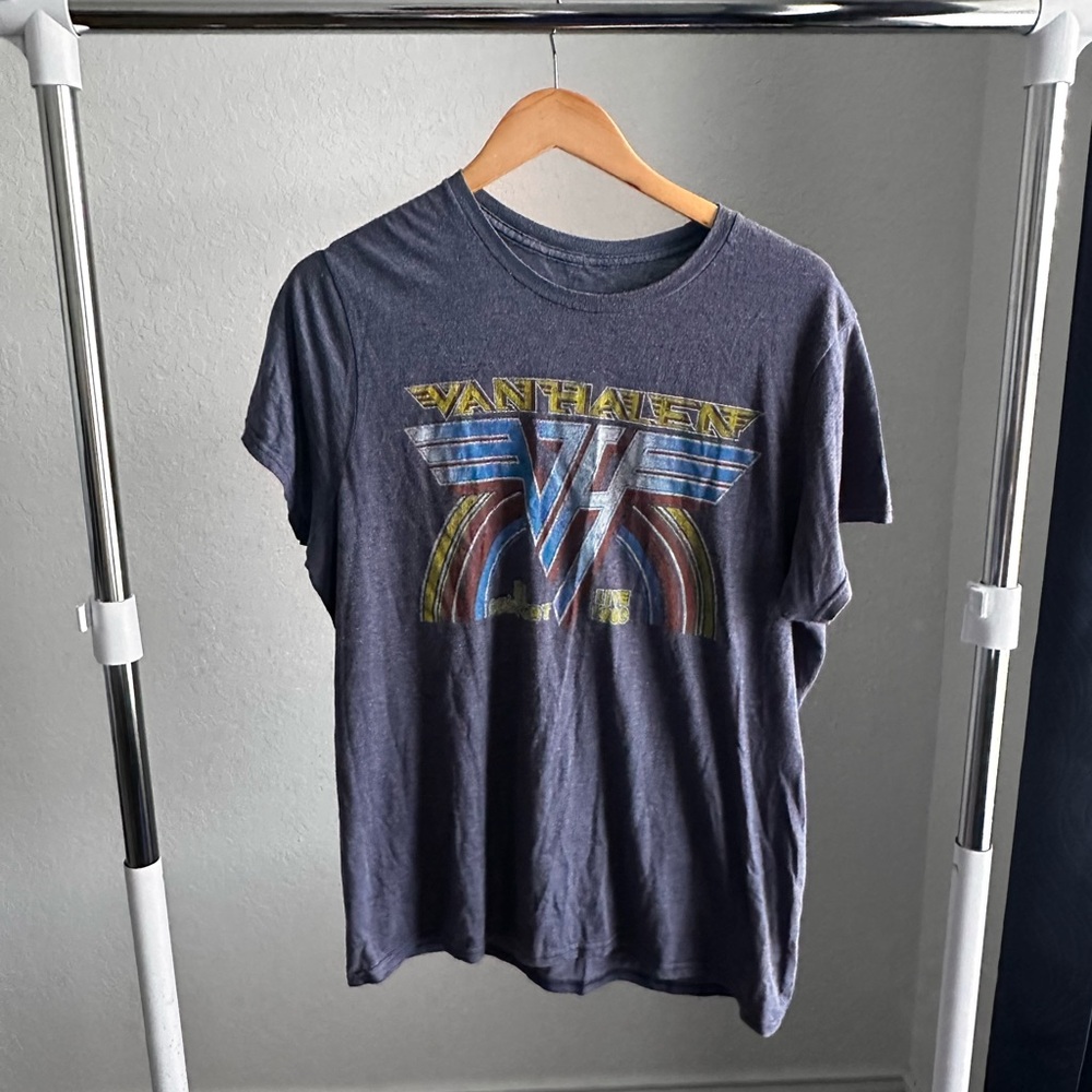 Van Halen Graphic T-Shirt